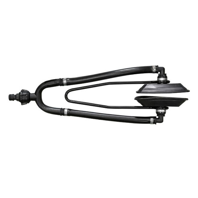 SIERRA, ENGINE, DUAL, FEED, FLUSH, RECTANGULAR, CUPS, 18-8999