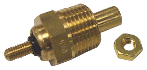 SIERRA, DUAL, STATION, TERMINAL, TEMPERATURE, SENDER, INSTRUMENTATION, 18-5897