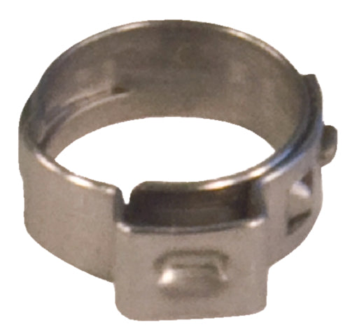 SIERRA, OETIKER, CLAMPS, 13/32", 10.5mm, 10, PACK,
JOHNSON/EVINRUDE, 348838,
16700006, 18-9127-9