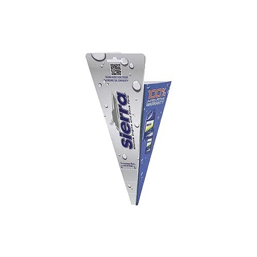 SIERRA, DISPOSABLE, FUNNEL, 18-0003, ACC-FLDFU-NN-EL