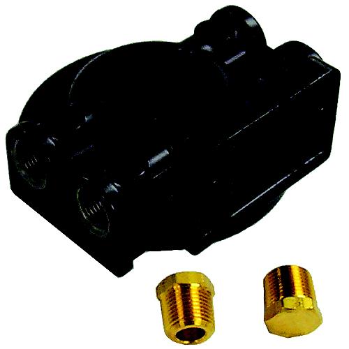 SIERRA, FUEL, WATER, SEPARATOR, BRACKET, 18-7775