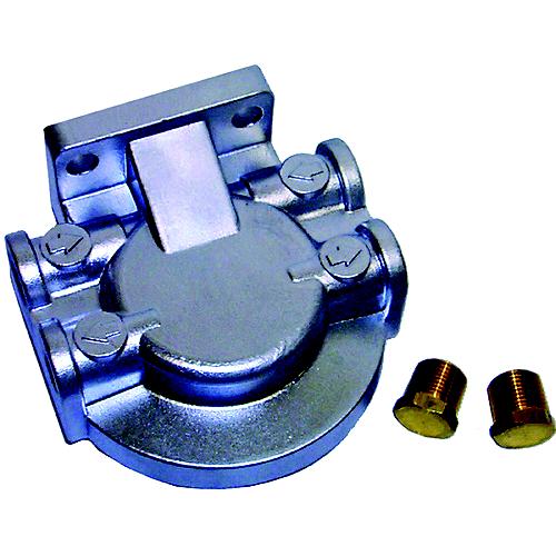 SIERRA, FUEL, WATER, SEPARATOR, BRACKET, 18-7776