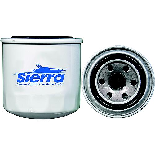 SIERRA, DIESEL, OIL, FILTER, 18-7910-1, THREAD, SPEC, 20mm x 1.5,
WESTERBEKE, 30220, YANMAR, 124450-35100, 119350-35151, 119350-35150