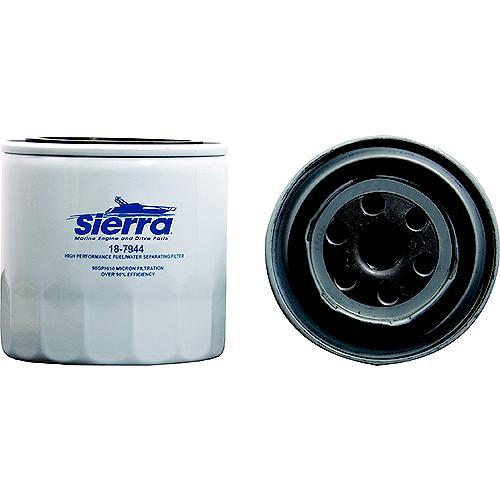Mercury, 35-807172, 35-802893Q, 35-806771, 35-8053691, 35-805369, 35-604941, 35-60494, 35-57250, 35-55501, 35-52456, SIERRA, FUEL , FILTER, WATER, SEPARATOR