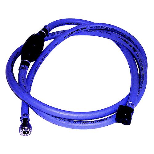 SIERRA, FUEL, COMPLETER, LINE, ASSEMBLY, 18-81042EP-2, HONDA, 17700-ZW9-010, 17700-ZW9-020