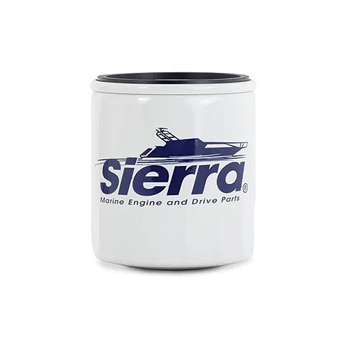 SIERRA, DIESEL, OIL, FILTER, 18-8780, INDMAR, 6.0L & 6.2L, S/N ABOVE, 164786, INDMAR, 872024