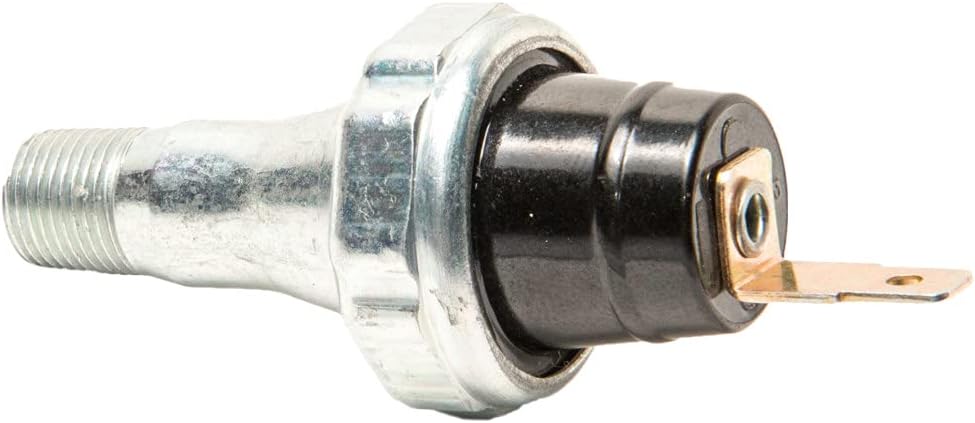 SIERRA, OIL PRESSURE, LIGHT, SWITCH 18-5894