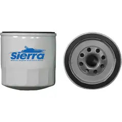 SIERRA, OIL, FILTER, 18-7758, Mercury 35-877761K01, 35-877761Q01,
Mallory, 9-57822