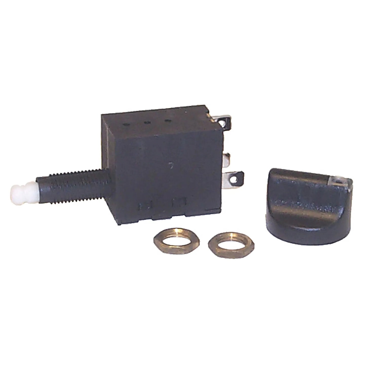 SIERRA, ROTOSWITCH, MP78730