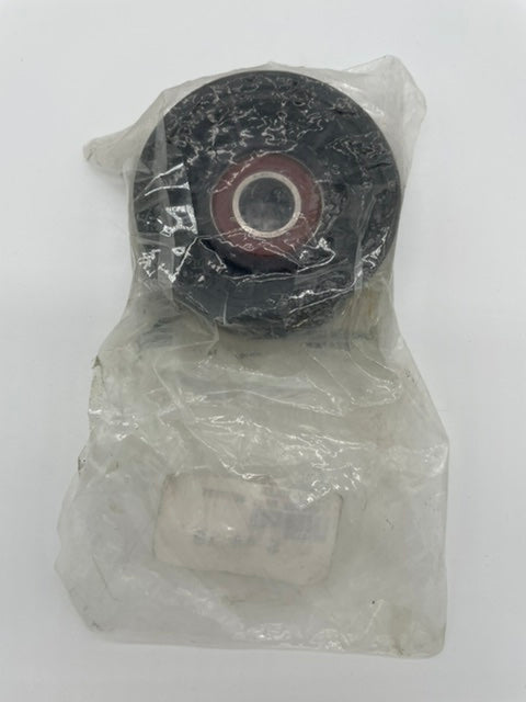 RESIN PLASTIC PULLEY QUICKSILVER IDLER PULLEY MERCURY MERCRUISER INBOARD GM SERPENTINE BELT
