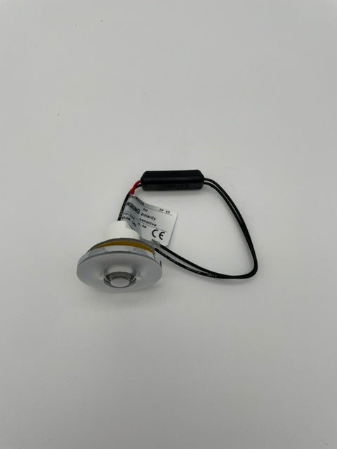 QUICK BLUE LED COURTESY LIGHT PATRICIA