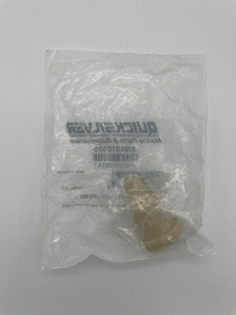 QUICKSILVER EVINRUDE JOHNSON OMC THERMOSTAT SENSOR OUTBOARD
