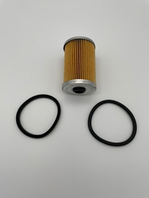 QUICKSILVER FUEL FILTER REPLACEMENT GASKET MERCURY MERCRUISER STERNDRIVE INBOARD DROP IN WATER SEPARATING