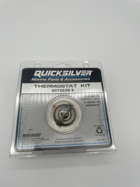 QUICKSILVER MERCURY INBOARD STERNDRIVE MERCRUISER THERMOSTAT SENSOR