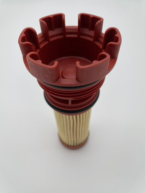 QUICKSILVER WATER SEPARATING FUEL FILTER SCREW IN MERCURY OUTBOARD VERADO