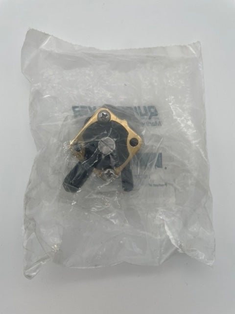 JOHNSON EVINRUDE QUICKSILVER FUEL PUMP OUTBOARD