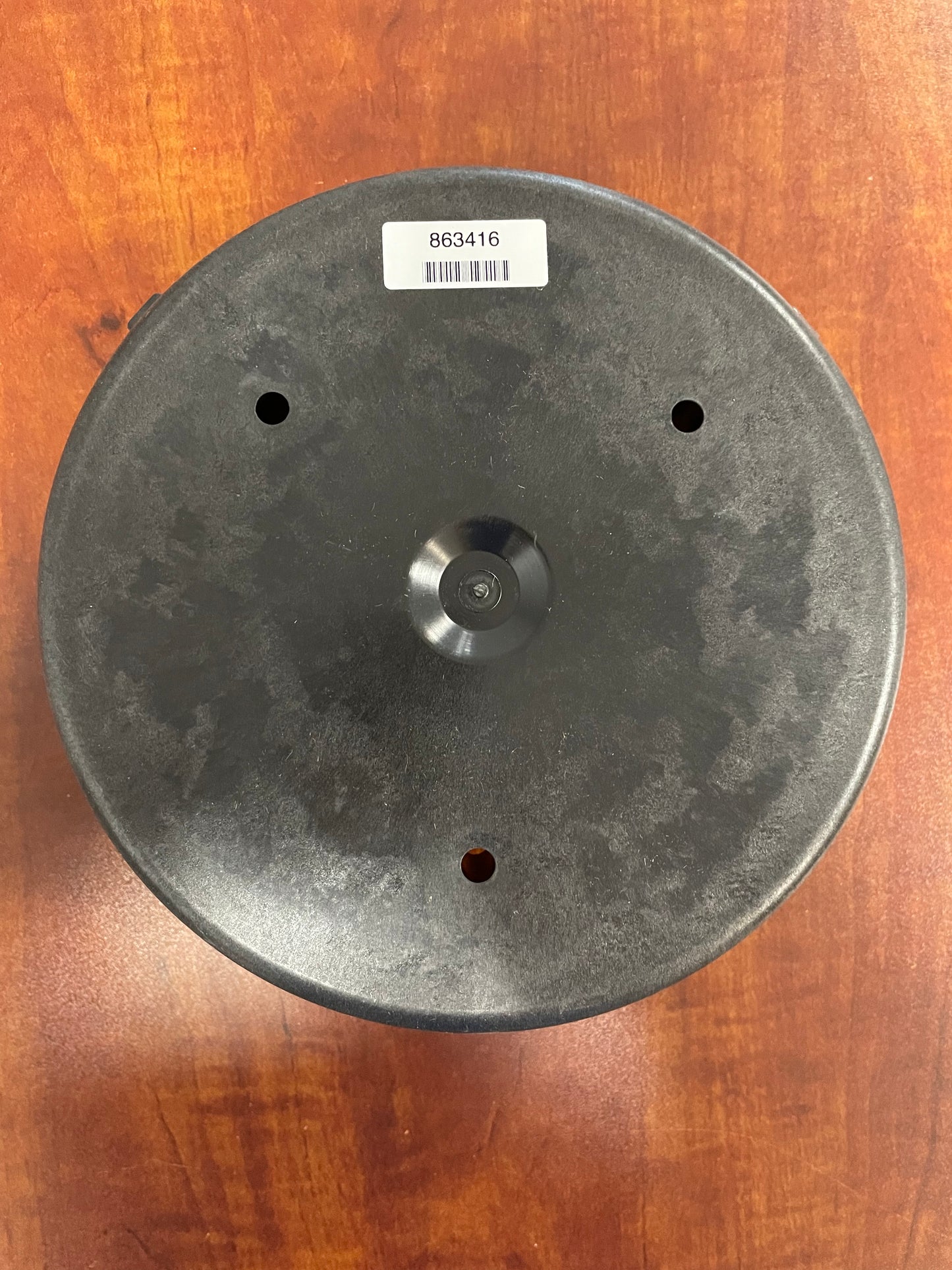 QUICKSILVER FLAME ARRESTOR 863416T