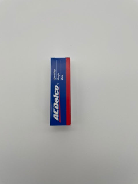 SPARK PLUG MARINE GOLD AC DELCO