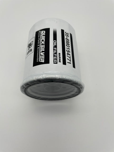 QUICKSILVER OIL FILTER MERCURY YAMAHA SIERRA OUTBOARD