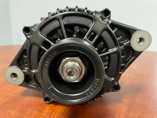 Mercury/Quicksilver Alternator Black 863077T