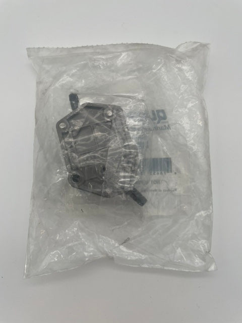 QUICKSILVER MECHANICAL FUEL PUMP YAMAHA OUTBOARD