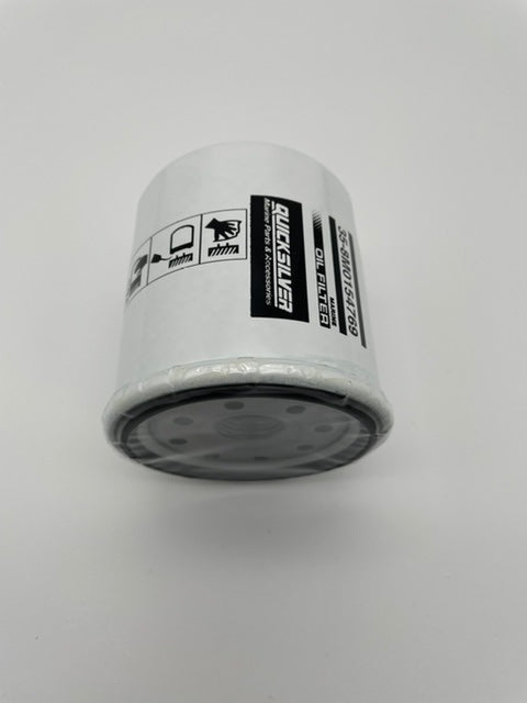 QUICKSILVER OIL FILTER MERCURY YAMAHA SIERRA MALLORY OUTBOARD