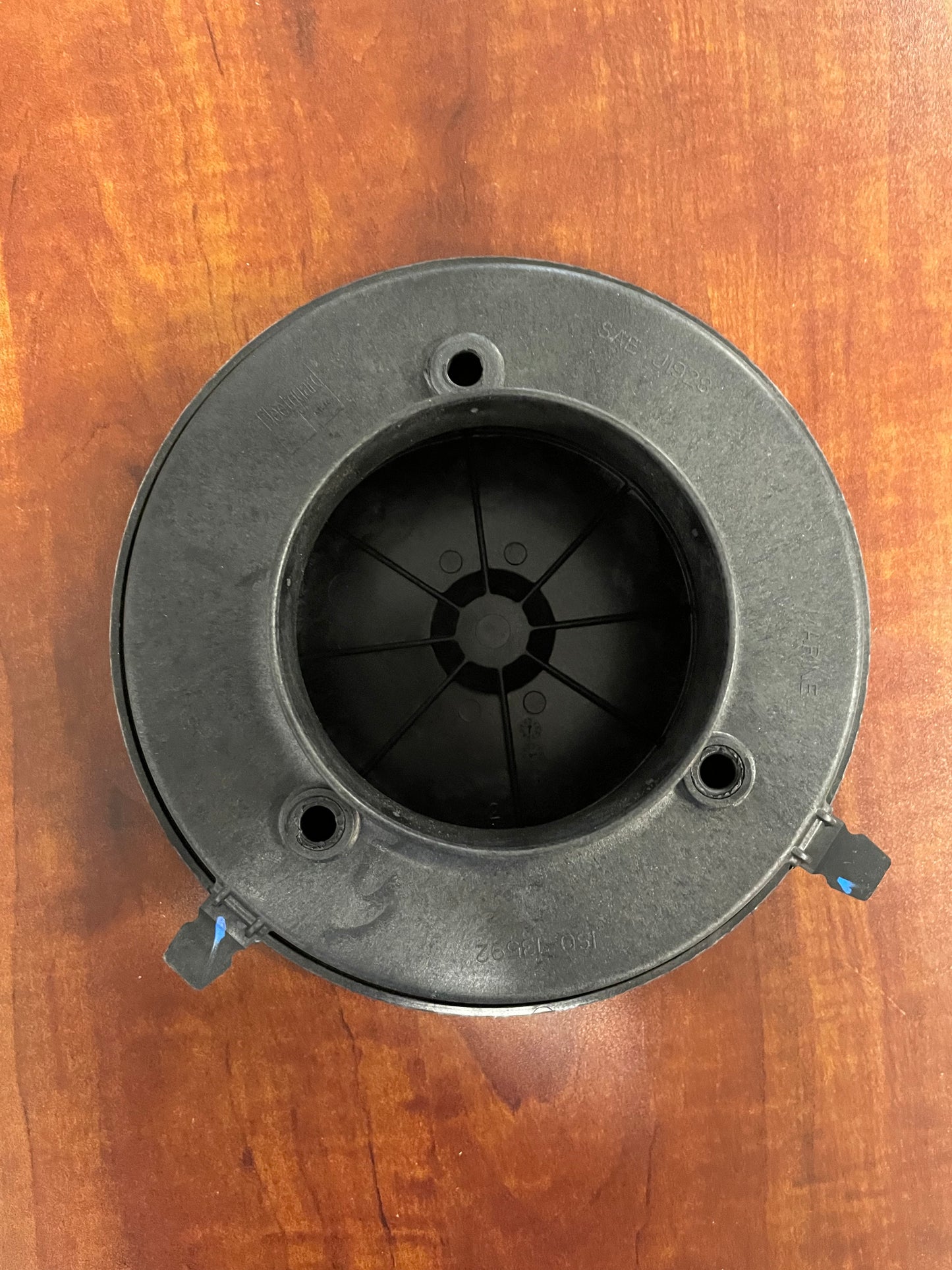 QUICKSILVER FLAME ARRESTOR 863416T