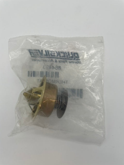 QUICKSILVER THERMOSTAT INBOARD STERNDRIVE SENSOR MERCURY MERCRUISER