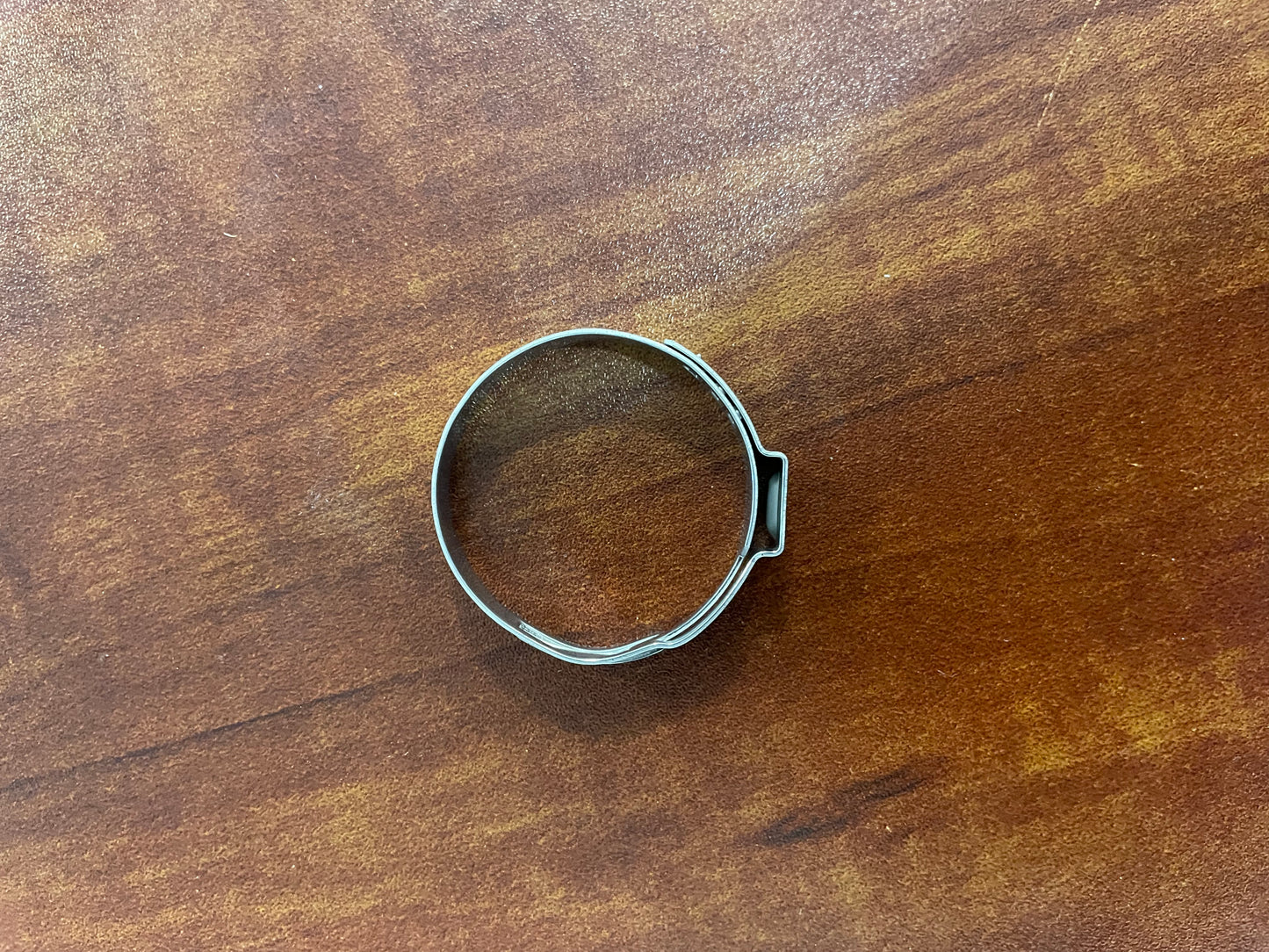 QUICKSILVER OETIKER CLAMP 34.6MM 888988008