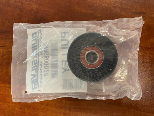 QUICKSILVER PULLEY 8M6500024