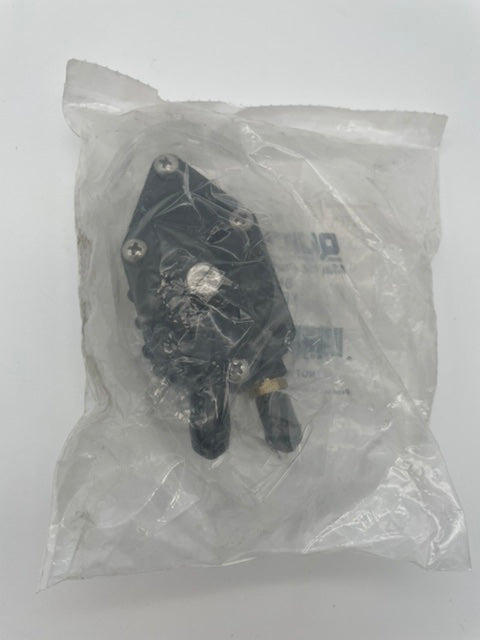 JOHNSON EVINRUDE QUICKSILVER FUEL PUMP OUTBOARD
