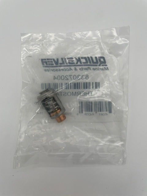 QUICKSILVER MERCURY OUTBOARD MERCRUISER THERMOSTAT SENSOR OPTIMAX
