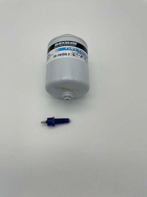 QUICKSILVER FUEL FILTER OUTBOARD MERCURY