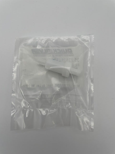 QUICKSILVER IN LINE OIL FILTER MERCURY MERCRUISER OUTBOARD OPTIMAX