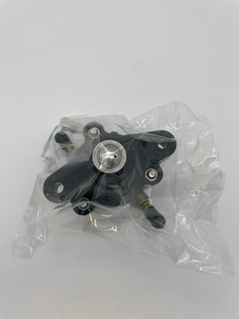 QUICKSILVER MECHANICAL FUEL PUMP YAMAHA OUTBOARD