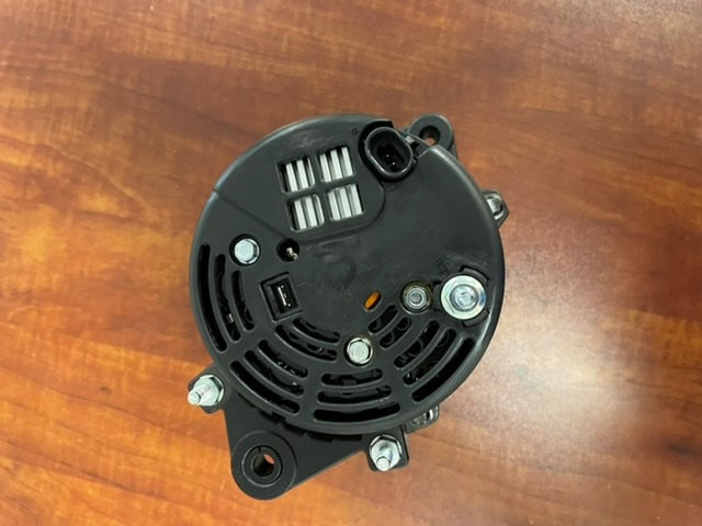 Mercury/Quicksilver Alternator Black 863077T
