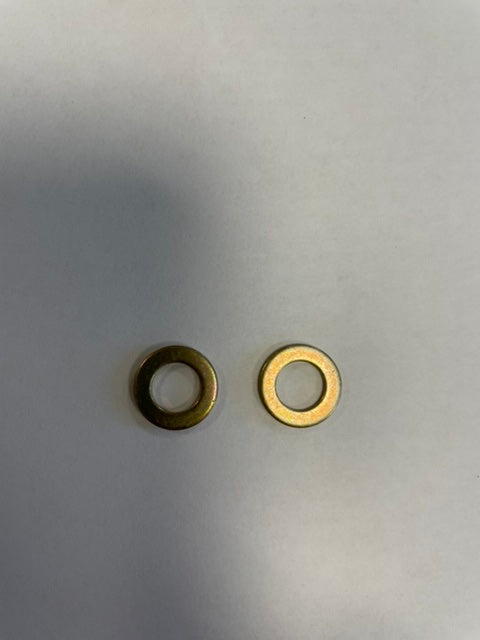 QUICKSILVER WASHER HARDWARE BRASS MERCURY OUTBOARD MERCRUISER INBOARD STERNDRIVE