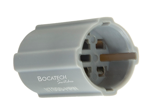 BTSSS-12HRN/TIN Plug & Harness Assembly for BTSSS