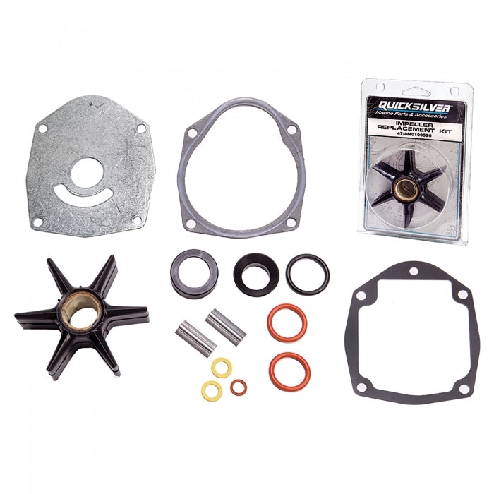 QUICKSILVER IMPELLER REPAIR KIT 47-8M0100526