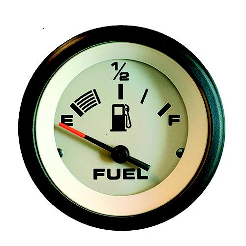 SIERRA, SAHARA, INSTRUMENTATION, GAUGE, FUEL, 59707P