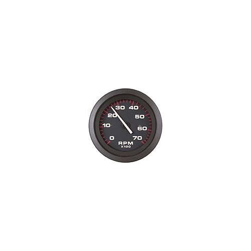 SIERRA, AMEGA, TACHOMETER, INSTRUMENTATION, GAUGE, 58935P