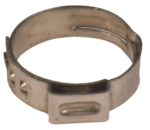 SIERRA, OETIKER, CLAMPS, 13/16", 21mm, 10, PACK, JOHNSON/EVINRUDE, 346151, 16700024, 18-9135-9