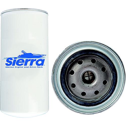 SIERRA, DIESEL, OIL, FILTER, 18-0036, BYPASS, VOLVO, 3582733