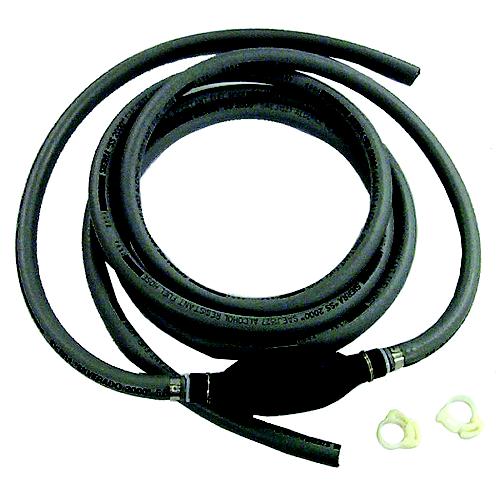 SIERRA, COMPLETE, FUEL, LINE, ASSEMBLY, 18-8032EP-2