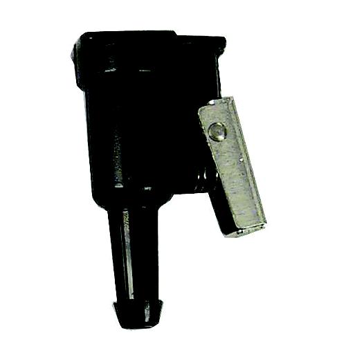 SIERRA, FUEL, CONNECTOR, 5/16 INCH, REPLACES, JOHNSON/EVINRUDE, (OMC/BRP), 174508, 775640, MATES WITH 18-8063, 18-8056