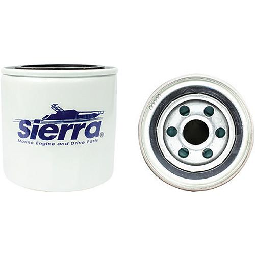 SIERRA, OIL, FILTER, INDMAR, 872025, 6.2L, FORD, 18-8779