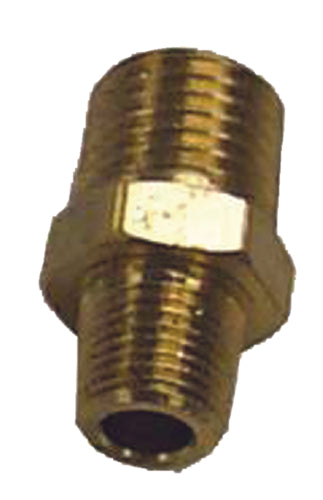 SIERRA, BRASS, HOSE, BARB, FEMALE, 18-8094