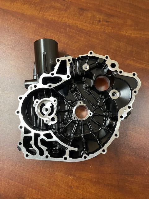 SEA DOO TIMING DRIVE COVER ASSEMBLY
