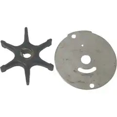SIERRA, IMPELLER, REPAIR, KIT,
REPLACES, JOHNSON/EVINRUDE, (OMC/BRP), 379763, CONTAINS, IMPELLER, (18-3001), PLATE, (NSS),
18-3201