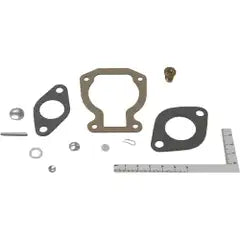 SIERRA, CARBURETOR, KIT, REPLACES, JOHNSON/EVINRUDE, (OMC/BRP), 398452, 391305, 398453, 439072, 391937, 18-7223, NEEDLE, SEAT